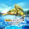 Herunterladen Professional Fishing [Mod Money]
