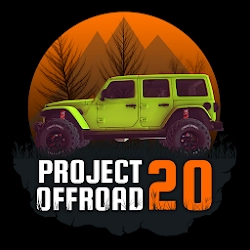 PROJECTOFFROAD20 [project:offroad] - Conquer off-road in a sophisticated car simulator