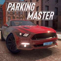 Real Car Parking: Parking Master [Unlocked/много денег] - Реалистичный и увлекательный симулятор парковки