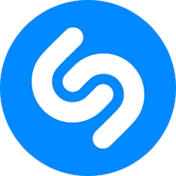 Shazam Encore - 音乐识别应用程序。