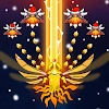 Download Sky Champ Monster Attack Galaxy Space Shooter [Mod Money]