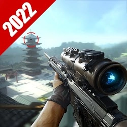 Sniper Honor Best 3D Shooting Game [Mod Money] - Опробуйте себя в роли снайпера в 3D экшен-шутере