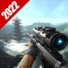 Herunterladen Sniper Honor Best 3D Shooting Game [Mod Money]