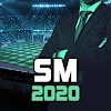 Herunterladen Soccer Manager 2020 Top Football Management Game