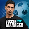 Скачать Soccer Manager 2021 - Игра футбольного менеджера [Без рекламы]