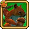 Herunterladen Squirrel Simulator [Mod: Unlocked] [unlocked]
