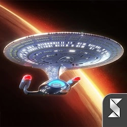 Star Trek: Fleet Command - 以星际迷航宇宙为背景的激动人心的太空模拟器