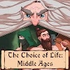 Скачать The Choice of Life: Middle Ages