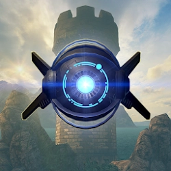 The Eyes of Ara - Tolles 3D-Puzzlespiel
