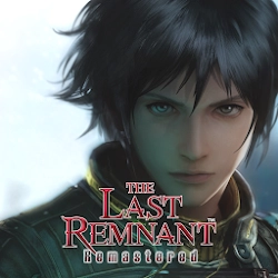 THE LAST REMNANT Remastered - The cult Japanese RPG is now on Android