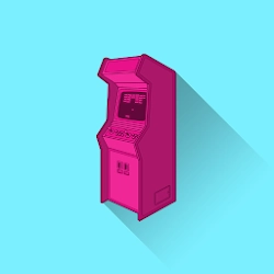 The Pocket Arcade [Patched] - Сборник некогда популярных ретро-аркад
