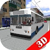Download Trolleybus Simulator 2018
