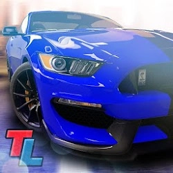 Tuner Life Online Drag Racing - Multiplayer racing game with realistic physics and tuning