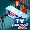 Скачать TV Empire Tycoon - Idle Management Game [Много денег]