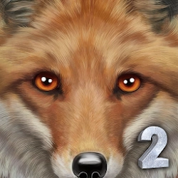Ultimate Fox Simulator 2 [Mod Menu] - Continuation of a realistic fox simulator with an open world