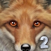 Herunterladen Ultimate Fox Simulator 2 [Mod Menu]