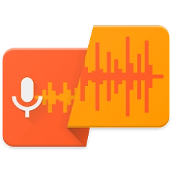 VoiceFX Voice Changer with voice effects [unlocked/Adfree] - Powerful voice changer