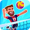 Download Volleyball Challenge volleyball game [Mod Money]