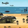 Herunterladen War Troops Military Strategy Game for Free [Money mod]