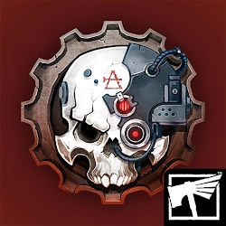Warhammer 40000 Mechanicus - Single-player strategy game set in the Warhammer universe