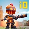 Download Warriorsio Battle Royale Action [Free Shopping]