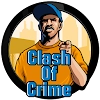 تحميل Clash of Crime Mad San Andreas [Mod Money/unlocked]