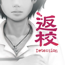 Detention [Unlocked] - Атмосферный хоррор квест от тайваньских разработчиков