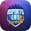 Herunterladen Esports Life Tycoon [Mod Money]