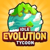 تحميل Evolution Idle Tycoon World Builder Simulator [Free Shopping]