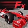 Скачать Fx Racer [Много денег]
