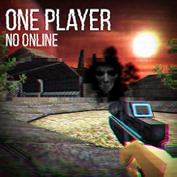 One Player No Online - Ps1 Horror [Без рекламы] - Атмосферный и зловещий экшен в стиле игр для PS 1