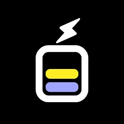 Pika! Charging show - charging animation [Unlocked/без рекламы] - Уникальное оформление для процесса зарядки вашего смартфона