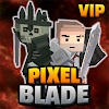 下载 Pixel Blade Vip Action rpg [Free Shopping]