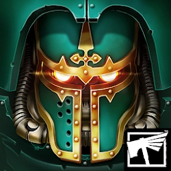 Warhammer 40000 Freeblade - Continuation of the legendary series of action games in the Warhammer universe