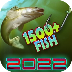 World of Fishers Fishing game - Multiplayer and realistic fishing simulator