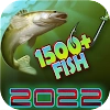 Herunterladen World of Fishers Fishing game