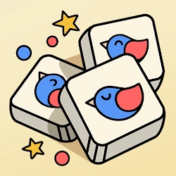 3 Tiles - Tile Matching Games [Unlocked] - Stylish puzzle game with familiar mechanics and themed locations