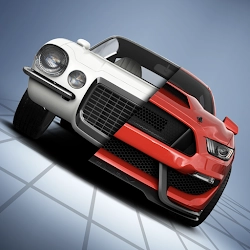 3DTuning [unlocked] - Collect a collection of cars to your taste