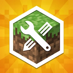 AddOns Maker for Minecraft PE [unlocked] - Minecraft 粉丝必备的应用程序
