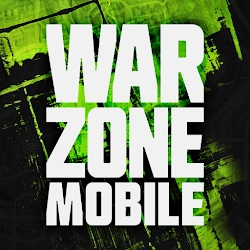 Call of Duty: Warzone Mobile - A new part of the game from the famous Call of Duty series