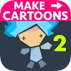 تحميل Draw Cartoons 2 [unlocked]
