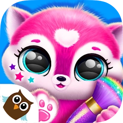 Fluvsies A Fluff to Luv [Unlocked] - Fun, educational arcade for children