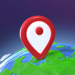 GeoGuessr - An interesting simulation app for travel fans