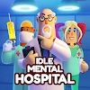 下载 Idle Mental Hospital Tycoon [Money mod]