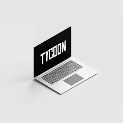 Laptop Tycoon Simulator [Мод меню] - Симулятор управления компанией по производству ноутбуков