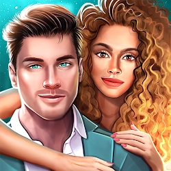 Love Story ® Romance Games [No Ads] - Sammlung interaktiver Liebesgeschichten