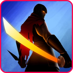 Ninja Raiden Revenge [Много денег] - Приключенческий аркадный экшен с элементами RPG