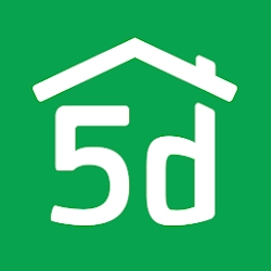 Planner 5D - Home & Interior Design Creator [unlocked] - Create your dream home and do redevelopment