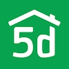 Скачать Planner 5D - Планировщик домов и интерьера [Unlocked]