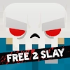 下载 Slayaway Camp Free 2 Slay [unlocked/Mod Money]